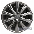 Replica Toyota CT-2396 7x17 5x114.3 ET45 DIA60.1 HB№2